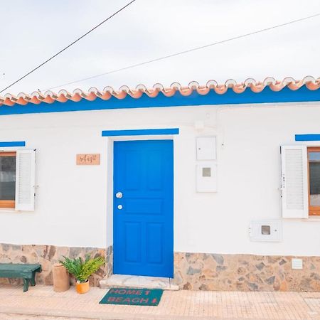 Casa Refugio De Aljezur Villa ภายนอก รูปภาพ