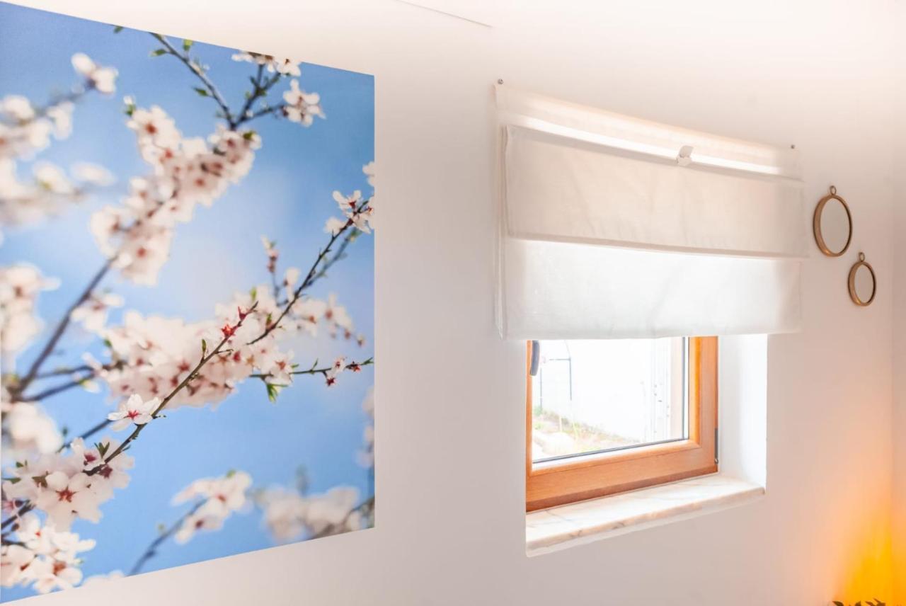 Casa Refugio De Aljezur Villa ภายนอก รูปภาพ