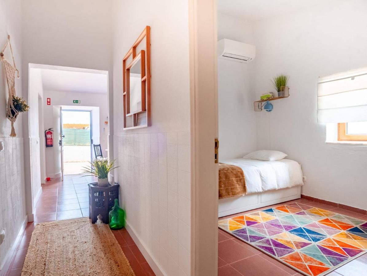 Casa Refugio De Aljezur Villa ภายนอก รูปภาพ