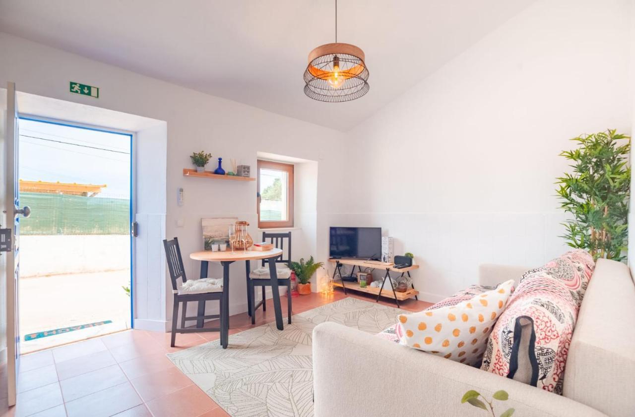 Casa Refugio De Aljezur Villa ภายนอก รูปภาพ