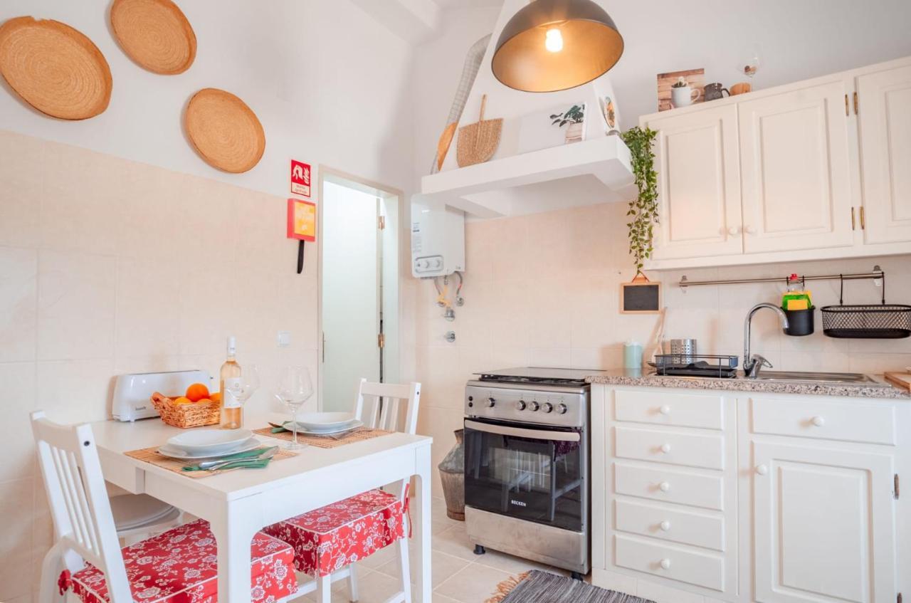 Casa Refugio De Aljezur Villa ภายนอก รูปภาพ